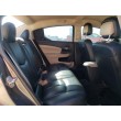 2012 DODGE AVENGER SE