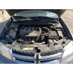 2012 DODGE AVENGER SE