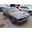 2012 DODGE CHALLENGER SXT