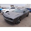 2012 DODGE CHALLENGER SXT