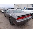 2012 DODGE CHALLENGER SXT