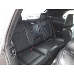 2012 DODGE CHALLENGER SXT
