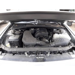 2012 DODGE CHALLENGER SXT