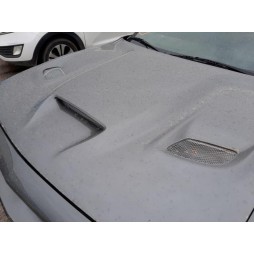 2012 DODGE CHALLENGER SXT