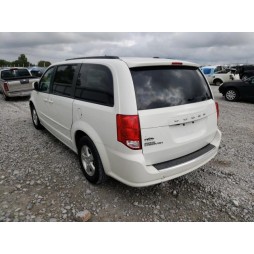2012 DODGE GRAND CARAVAN SXT