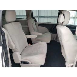 2012 DODGE GRAND CARAVAN SXT