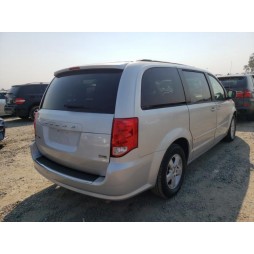 2012 DODGE GRAND CARAVAN SXT