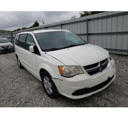 2012 DODGE GRAND CARAVAN SXT