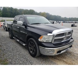 2012 DODGE RAM 1500 LARAMIE