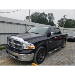 2012 DODGE RAM 1500 LARAMIE