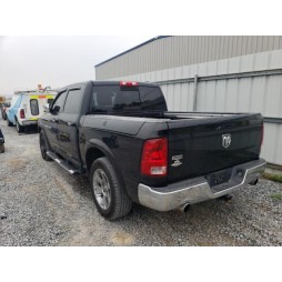 2012 DODGE RAM 1500 LARAMIE