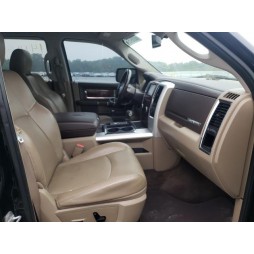 2012 DODGE RAM 1500 LARAMIE
