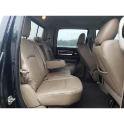 2012 DODGE RAM 1500 LARAMIE