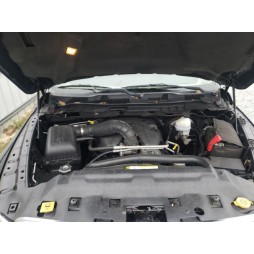 2012 DODGE RAM 1500 LARAMIE