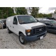 2012 FORD ECONOLINE E250 VAN