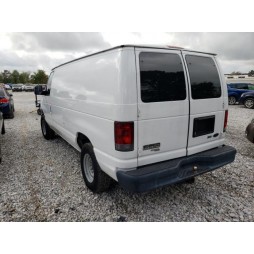 2012 FORD ECONOLINE E250 VAN