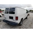 2012 FORD ECONOLINE E250 VAN