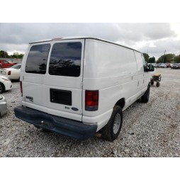 2012 FORD ECONOLINE E250 VAN