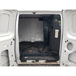 2012 FORD ECONOLINE E250 VAN