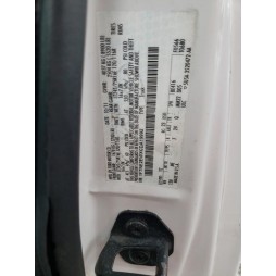 2012 FORD ECONOLINE E250 VAN