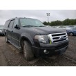 2012 FORD EXPEDITION EL LIMITED