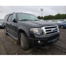 2012 FORD EXPEDITION EL LIMITED