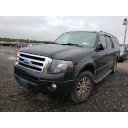 2012 FORD EXPEDITION EL LIMITED