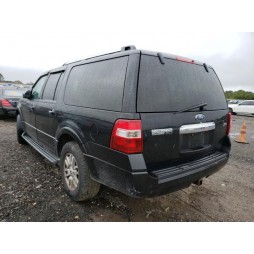 2012 FORD EXPEDITION EL LIMITED