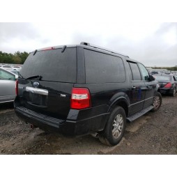2012 FORD EXPEDITION EL LIMITED