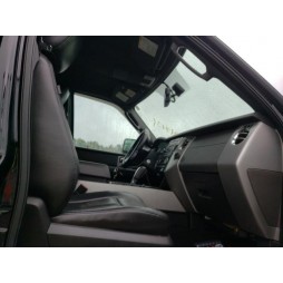 2012 FORD EXPEDITION EL LIMITED