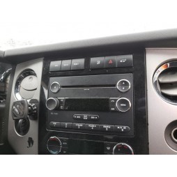 2012 FORD EXPEDITION EL LIMITED