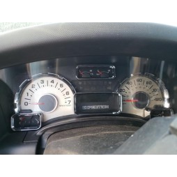 2012 FORD EXPEDITION EL XLT