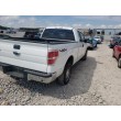 2012 FORD F150 SUPER CAB
