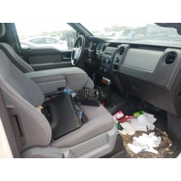 2012 FORD F150 SUPER CAB