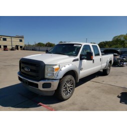 2012 FORD F250 SUPER DUTY