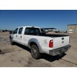 2012 FORD F250 SUPER DUTY