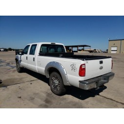 2012 FORD F250 SUPER DUTY