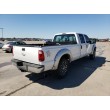 2012 FORD F250 SUPER DUTY