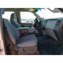2012 FORD F250 SUPER DUTY
