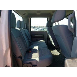 2012 FORD F250 SUPER DUTY