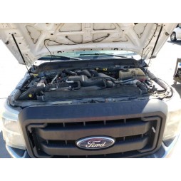2012 FORD F250 SUPER DUTY