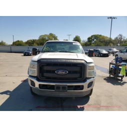 2012 FORD F250 SUPER DUTY