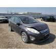 2012 FORD FIESTA SEL