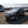 2012 FORD FIESTA SEL