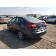 2012 FORD FIESTA SEL