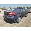 2012 FORD FIESTA SEL