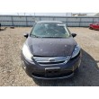 2012 FORD FIESTA SEL