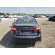 2012 FORD FIESTA SEL