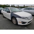 2012 FORD FUSION S