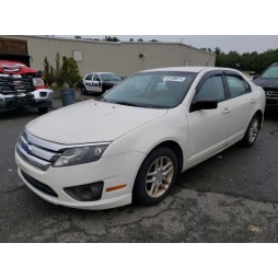 2012 FORD FUSION S